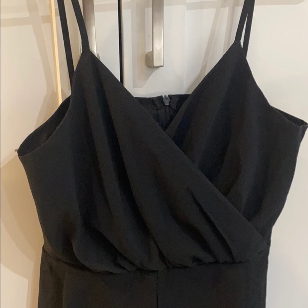 Cute romper